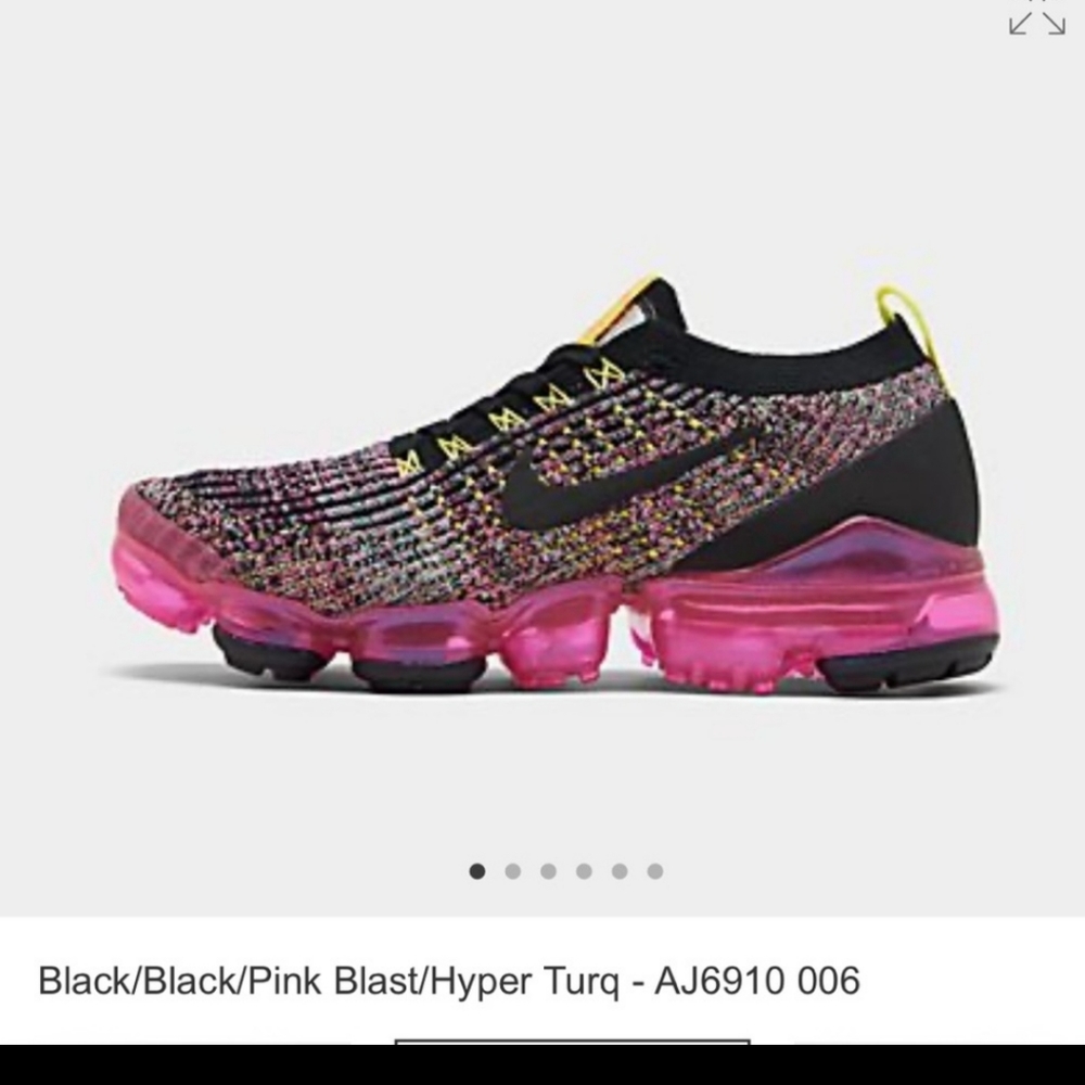 Nike Vapormax